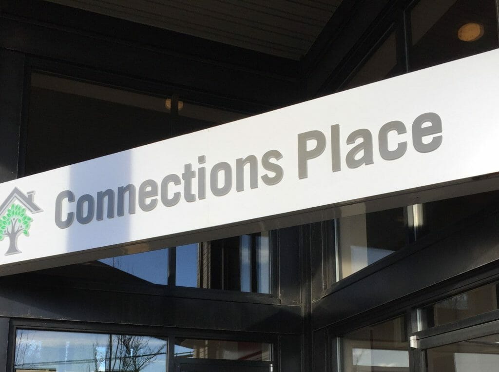 Connections Place Clubhouse